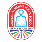 Jagdish Bal Mandir Public School ícone