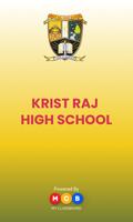 KRHS Parent Portal poster