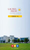 Laurel CBSE Parent Portal poster