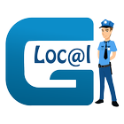 LocalG biểu tượng