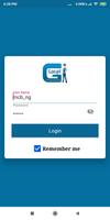 LocalG - Gated Community Admin App Cartaz