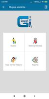 LocalG - Gated Community Admin App imagem de tela 1