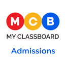 MCB ADMISSIONS PLUS APK
