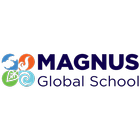 Magnus Global School آئیکن