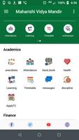 Maharishi Vidya Mandir ảnh chụp màn hình 2