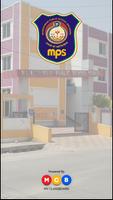 Maheshwari Public School poster
