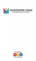 Montessori Prime School پوسٹر