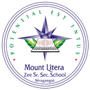 Mount Litera Zee Sr.Sec.School APK