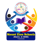 ikon Mount Zion