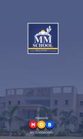 MM School poster