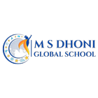MS Dhoni Global School, Bengal ไอคอน