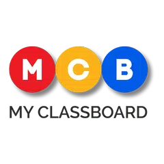 MyClassBoard Parent Portal アプリダウンロード