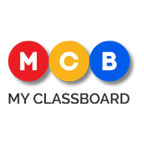 MyClassBoard Parent Portal icono