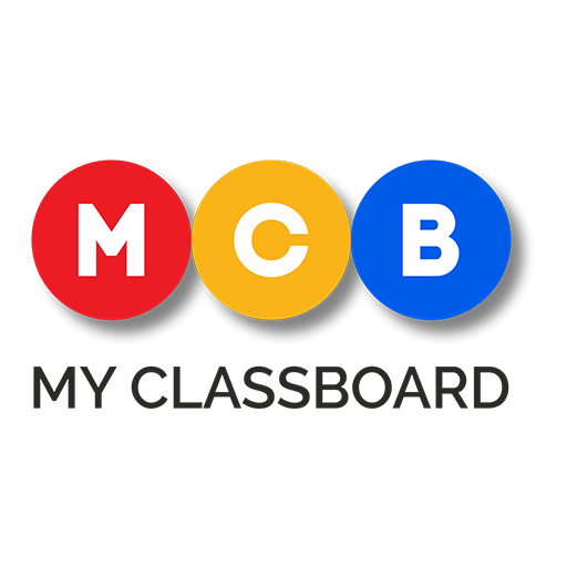 MyClassBoard Parent Portal