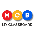 MyClassBoard Parent Portal biểu tượng