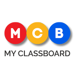 MyClassBoard Parent Portal アイコン