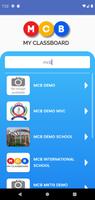 MyClassBoard Parent Portal 스크린샷 1