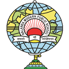 Nalanda Modern Public School biểu tượng