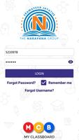 Narayana Group of Schools Cartaz