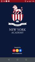 New York Academy poster