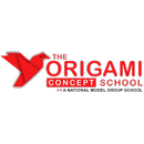 THE ORIGAMI CONCEPT SCHOOL APK