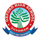 Oxford School Kmm icon