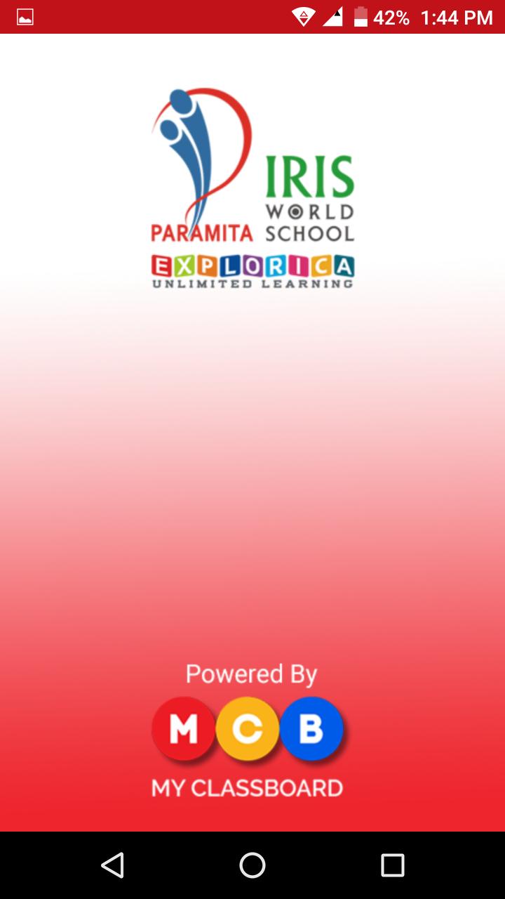 Paramita Parent for Android - APK Download