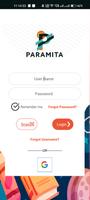 Paramita Parent Portal screenshot 1