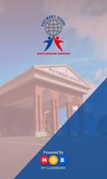 PICT Model School โปสเตอร์