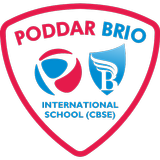 Poddar Brio Parent Portal icon