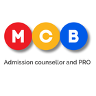 Admission Counsellor and PRO icon