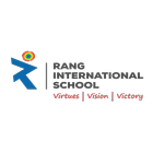 Rang International School simgesi
