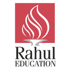 Rahul Education आइकन