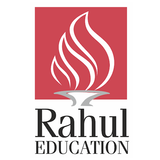 Rahul Education biểu tượng