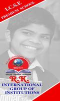 Poster RK International School