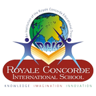 Royale Concorde ikona