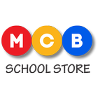 آیکون‌ MCB School Store