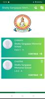 Shetty Sangappa Parent Portal screenshot 2