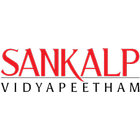 Sankalp Vidyapeetham biểu tượng