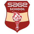 آیکون‌ Sage School
