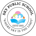 Sky Public School 图标