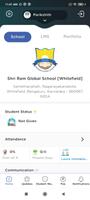Shri Ram Global School & PU captura de pantalla 1