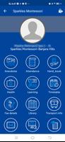 Sparkles Montessori imagem de tela 2