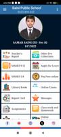 SPS Parent Portal स्क्रीनशॉट 3