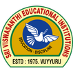 Sri Viswasanthi Educational So