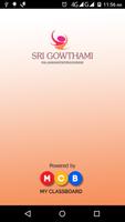 Sri Gowthami-poster