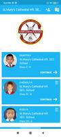 St Mary's Kohima Parent Portal imagem de tela 2