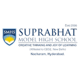 Suprabhat Model High School simgesi