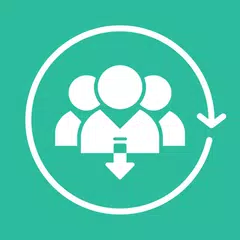 Easy Contacts Backup XAPK download