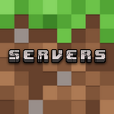 Servers for Minecraft BE icône
